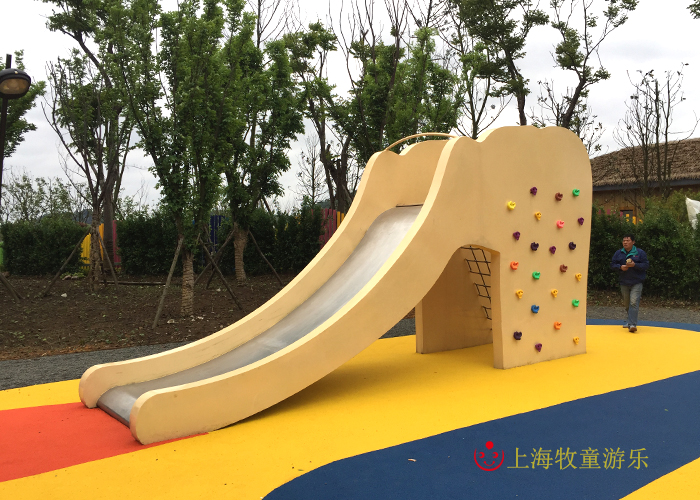 兒童室外游樂(lè )設備哪里買(mǎi)